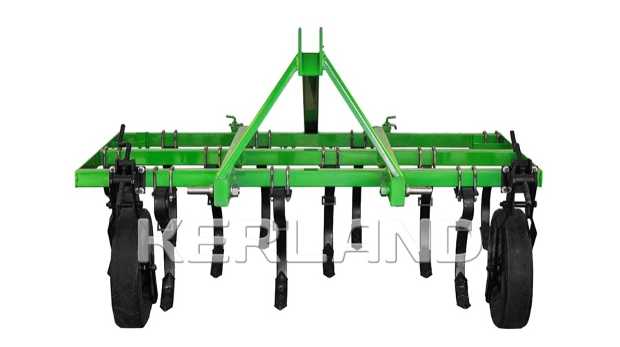Культиватор Kerland | Керланд KT-210 (2,1 м)