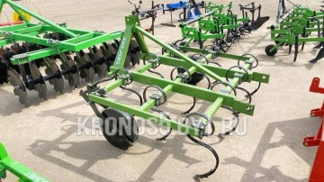 Культиватор Kerland | Керланд KT-180 (1,8 м)